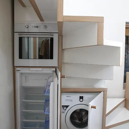 Strelnieku Avenue Apartment *