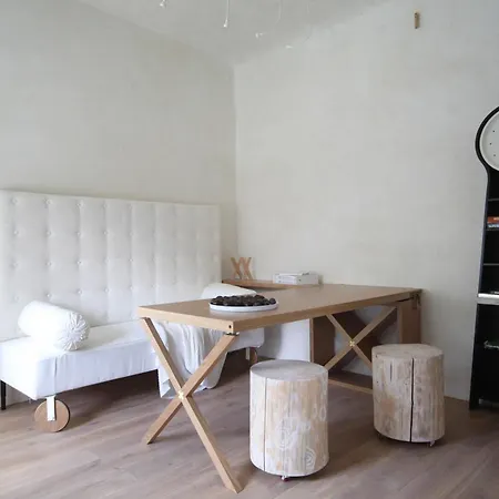 Strelnieku Avenue Apartment Jurmala