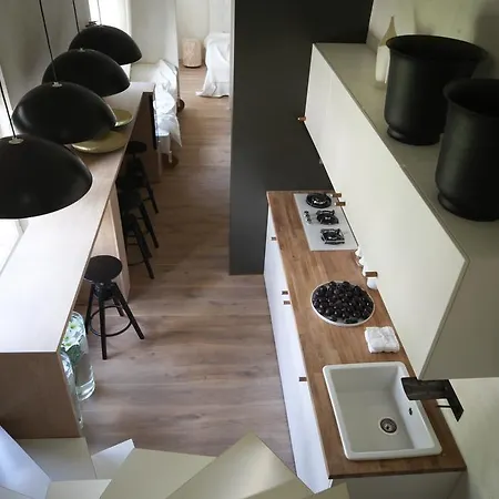 Strelnieku Avenue Apartment Jūrkalne